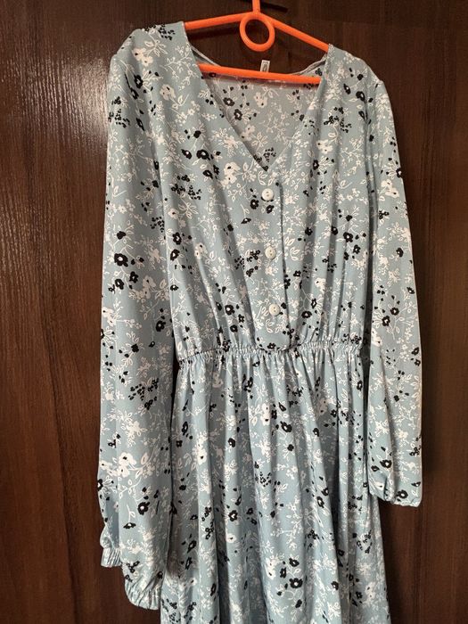 Сукня романтична