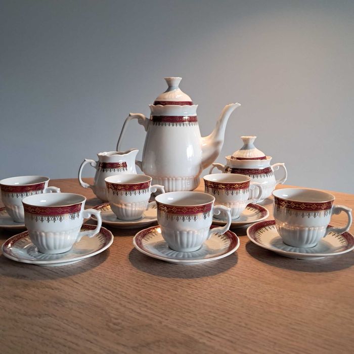 Serwis kawowy Włocławek