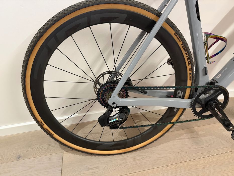 Rower Trek Domane SL7 Gen 4