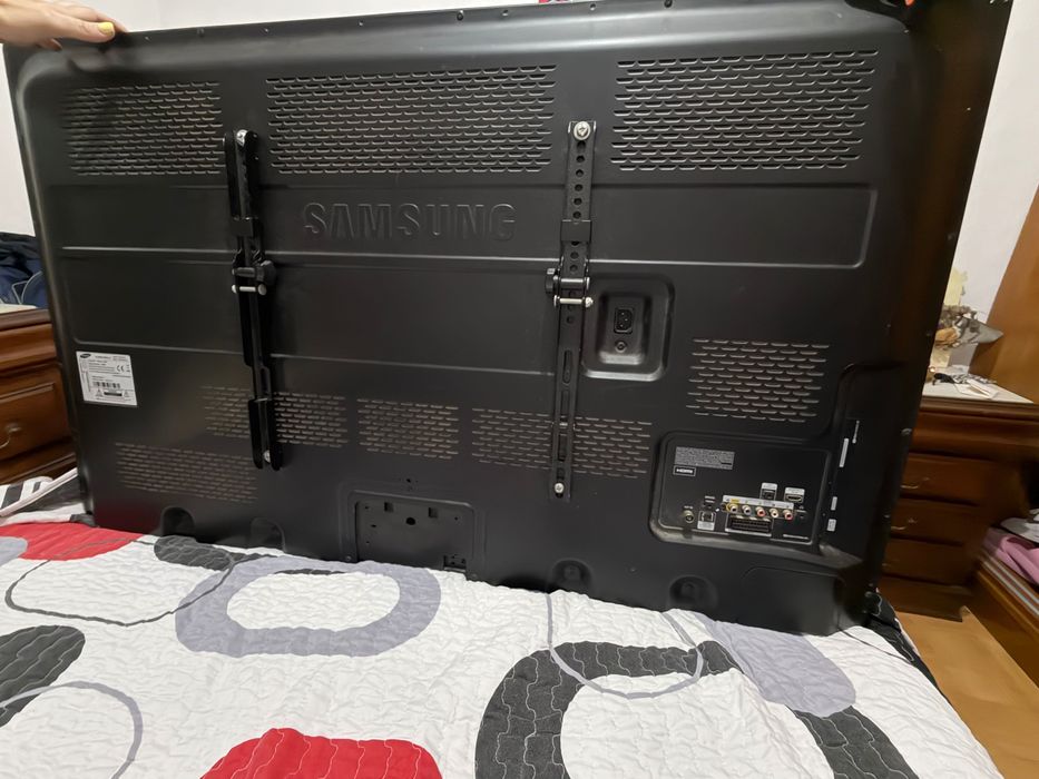 TV SAMSUNG em ótimo estado
