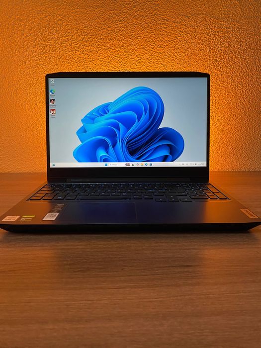 Ноутбук Lenovo IdeaPad gaming 3