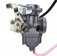 Nowy  gaźnik  DO SUZUKI GN 125 ŚR PRZEP 23,8MM