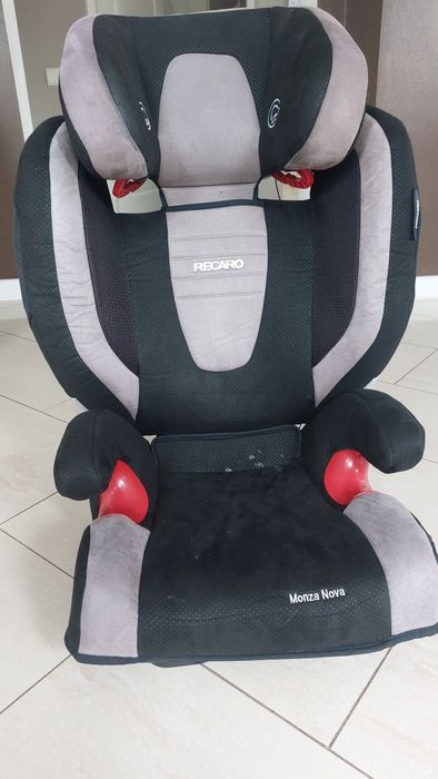 Fotelik samochodowy RECARO Monza Nova 2