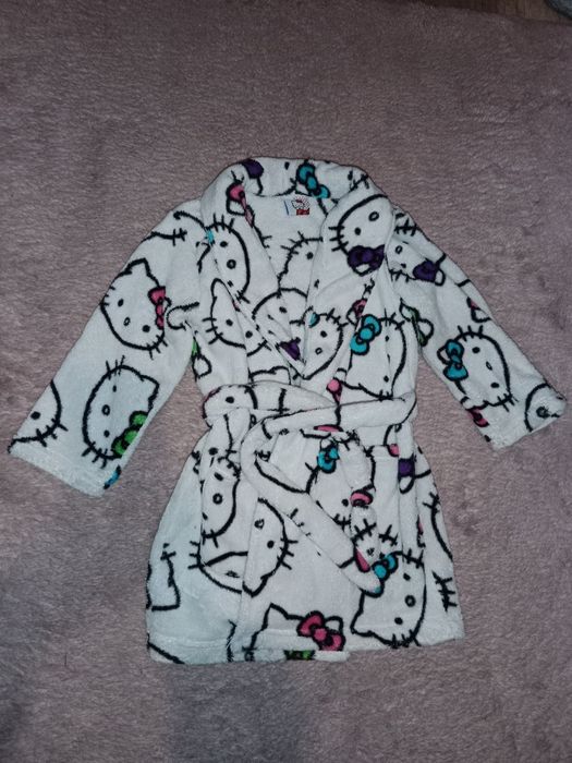 Піжама кінгурумі, м'який банний халат