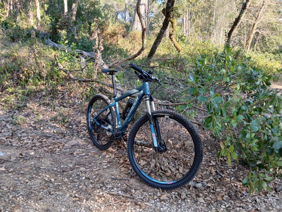 Excelente bicicleta rockrider