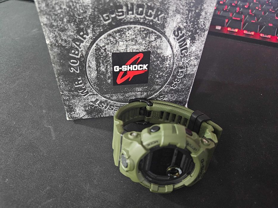 G-Shock GBD-800UC-8ER
