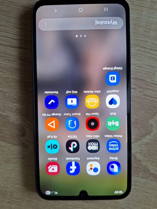 Samsung Galaxy A 56 5G 256 GB