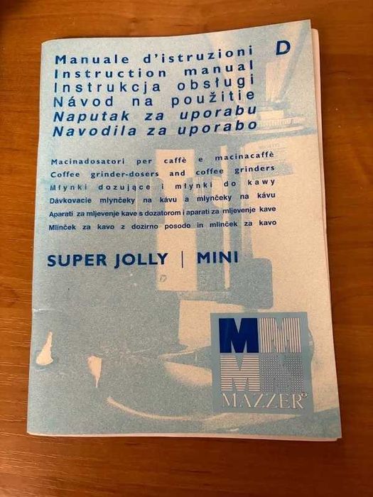 młynek do kawy do użytku zawodowego