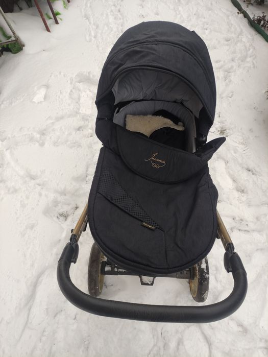 Коляска Diamant Junama 2в1