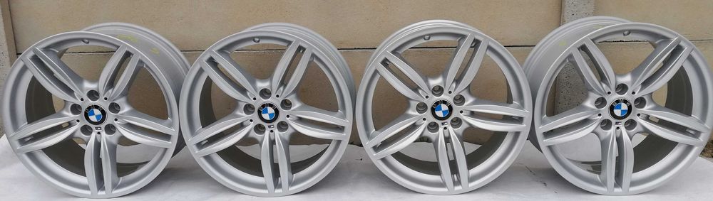 Felgi BMW styling 351  8,5"x19" ET33