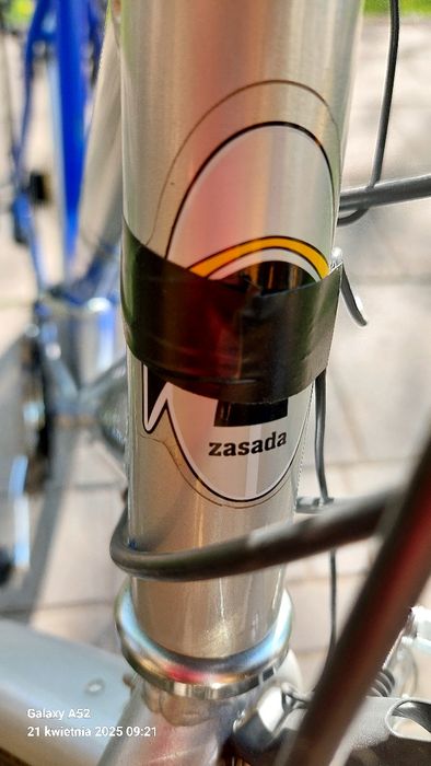 Sprzedam Rower Trekingowy MAXIM ZASADA