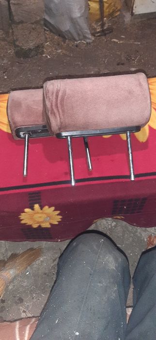 Подголовники ваз2103-2106, бу