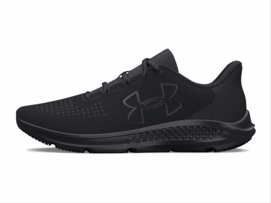 Кроссовки мужские Under Armour Charged Pursuit 3 Bl