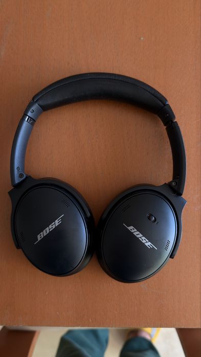 Bose QuietComfort