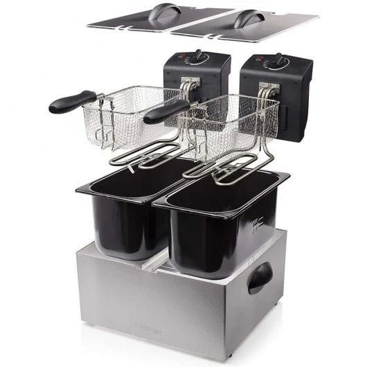 Fritadeira Dupla Tristar FR-6937