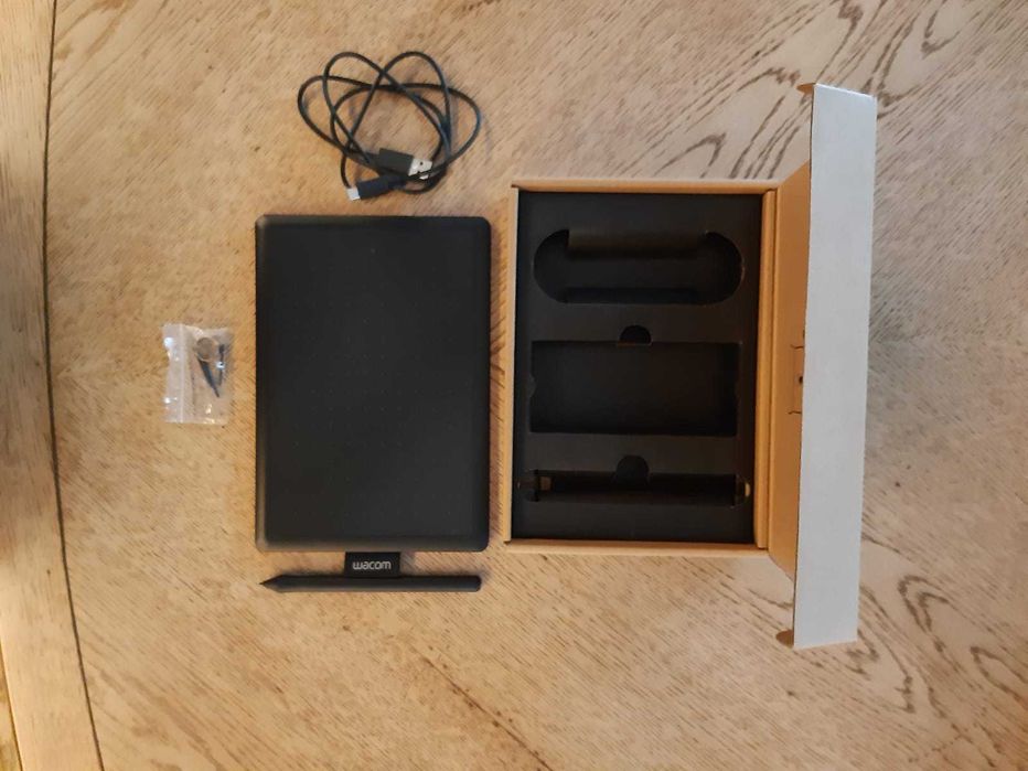 Mesa Digitalizadora WACOM One (100% Novo)