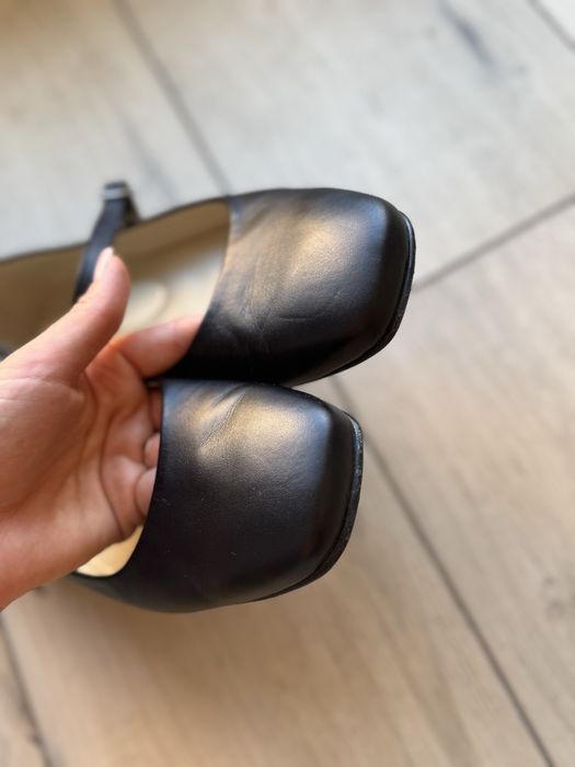 Балетки Mary Jane