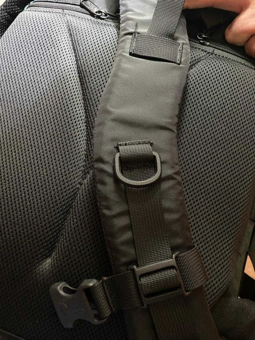Lowepro Mochila de material fotográfico a estrear