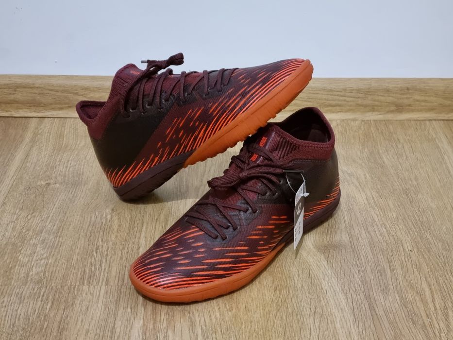Buty halówki do piłki nożnej Kipsta CLR 900 TF IC! Nowe! rozmiar 41 42