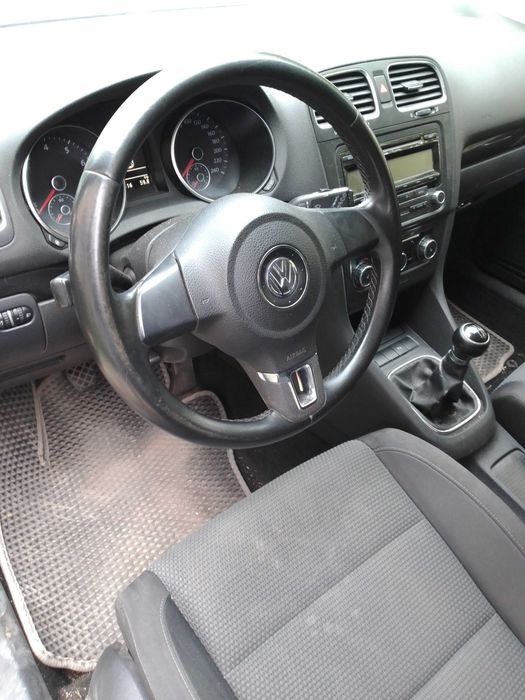 Продам Volkswagen golf6