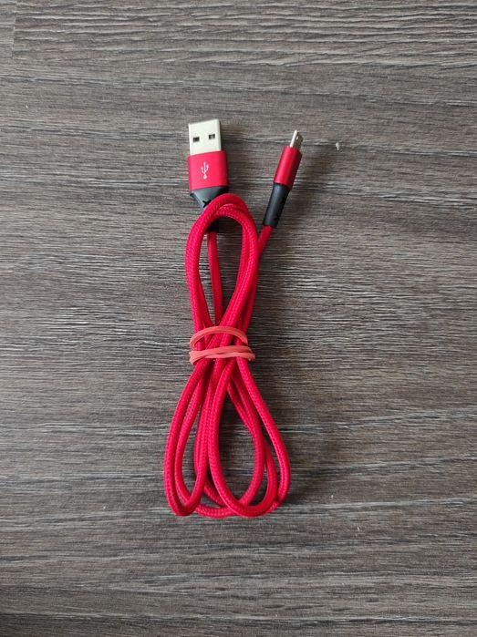 Кабель micro usb