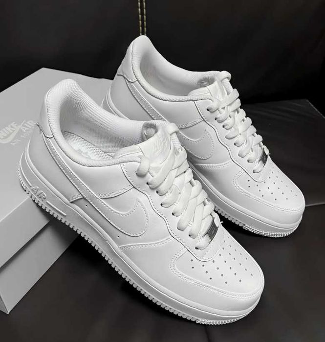 Air_Force_1_Low_'07_Biały 42