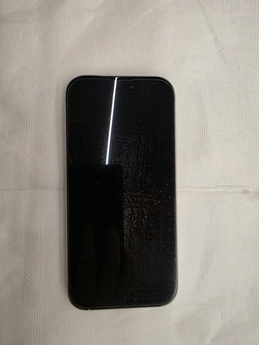iPhone 17 pro 256gb. 1 ano de uso