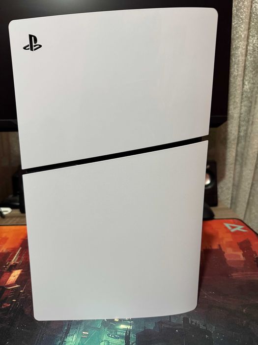 Playstation 5 Slim 1TB