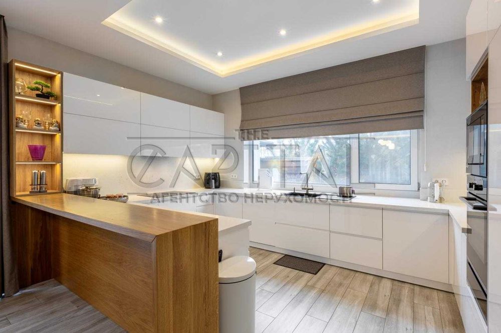 Продажа Дом Софиевская Борщаговка Киев