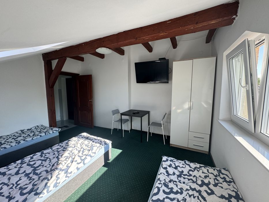 wynajem pokoju od 1800 zł bez kaucji  studentom rodzinom pracownikom