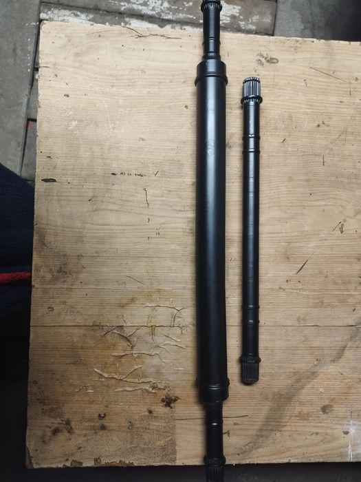 Продам полуоси на Ваз