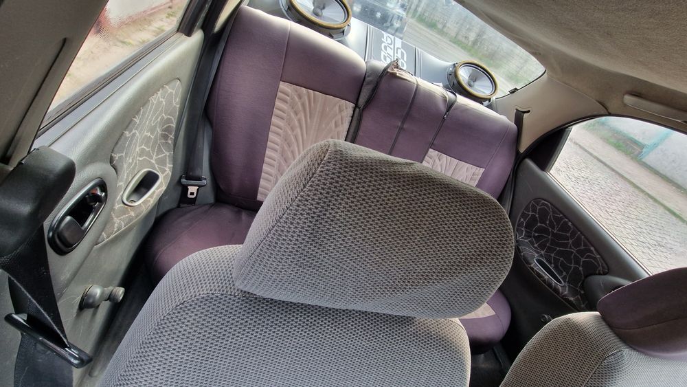 Продам Daewoo Lanos 1.5