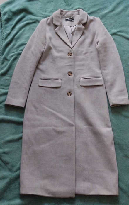 Płaszcz damski Reserved