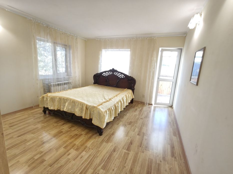 Вперше в оренду, для Сім'ї або ЗСУ чудова Ч/Б. Центр, для 4/5 Козаків.