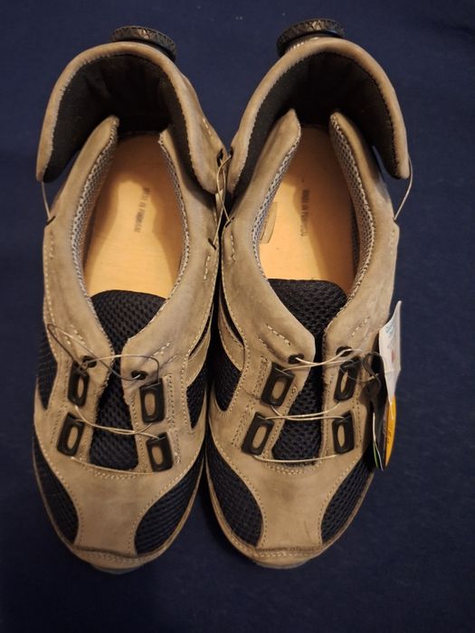 Buty schein z systemem boa 37