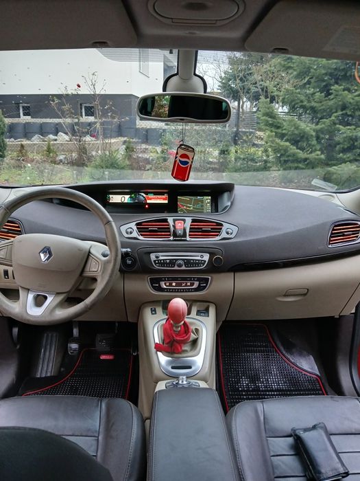 Sprzedam Grand Scenic