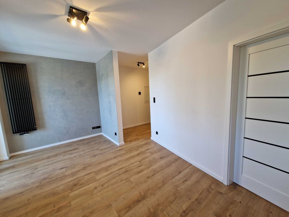 Sprzedam nowe mieszkanie, ul Szkotnia, bezczynszowe, 45m2 wykończone