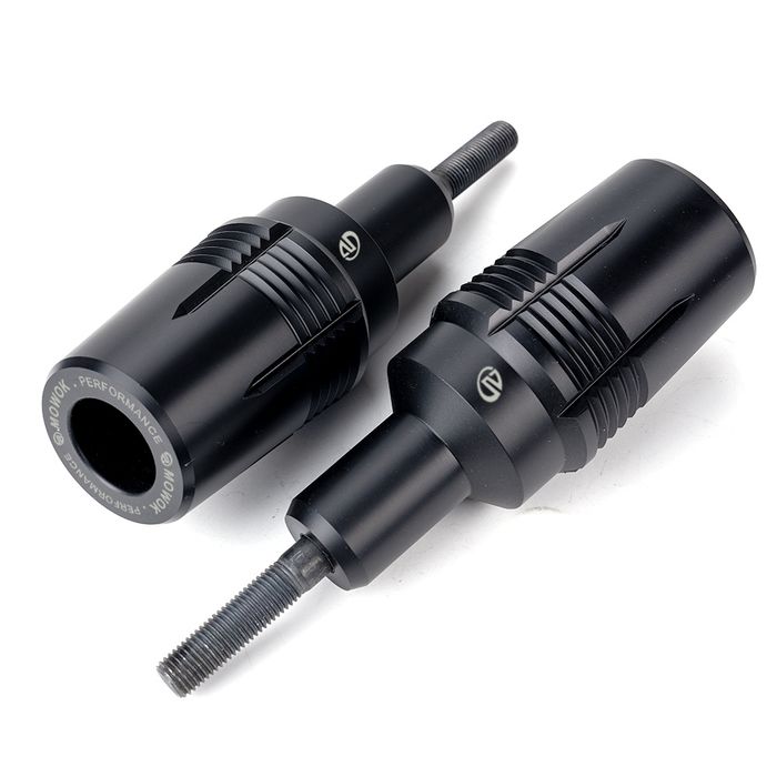 Крашпеды слайдеры на мотоцикл Kawasaki Yamaha Honda Kawasaki