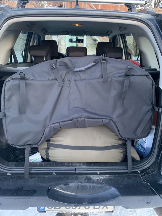 Продам кофр для квадроцикла