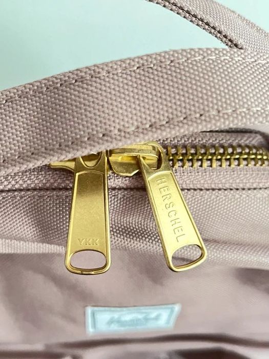 Mochila Herschel – Tom Ash Rose – Nova