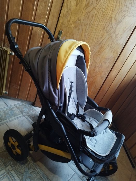 Sprzedam wózek dziecięcy