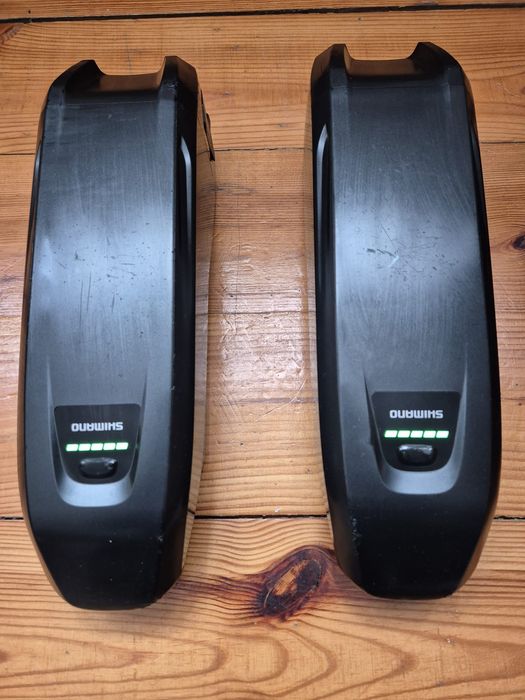 Bateria Shimano bt-e8014,36V,11.6Ah,418Wh