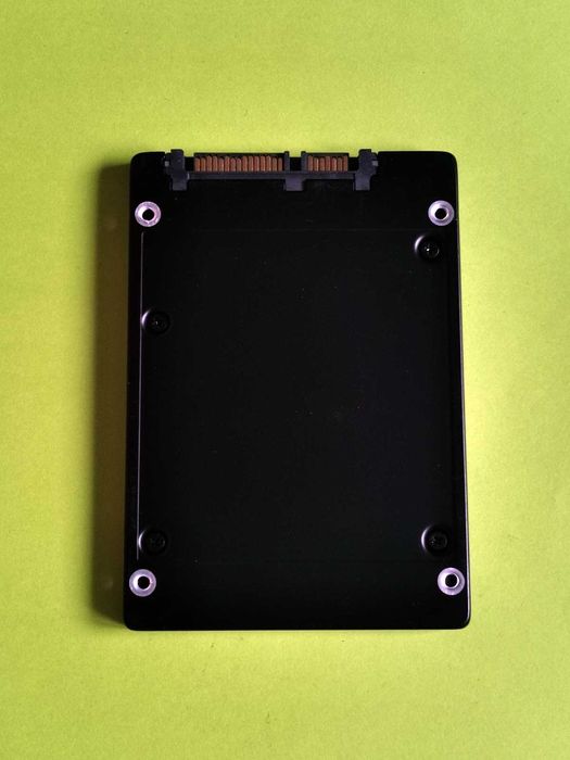 SSD 256GB SanDisk x600