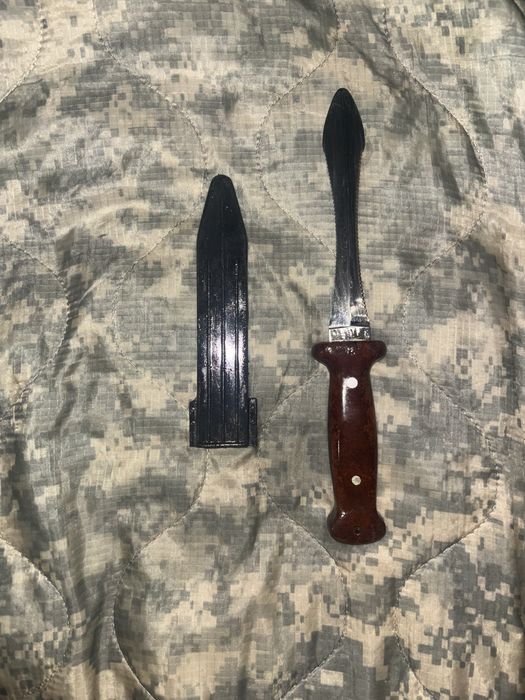 Стропорез ВДВ ніж стропорез