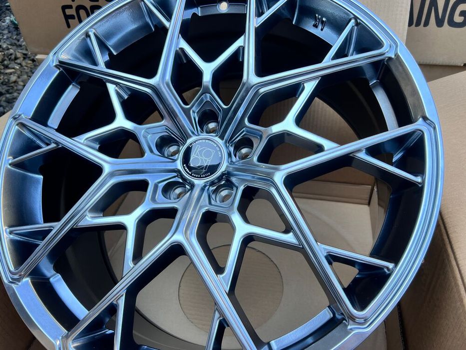 Диски нові R20 5x114.3 Nissan Mitsubishi Toyota Honda Kia Hyundai