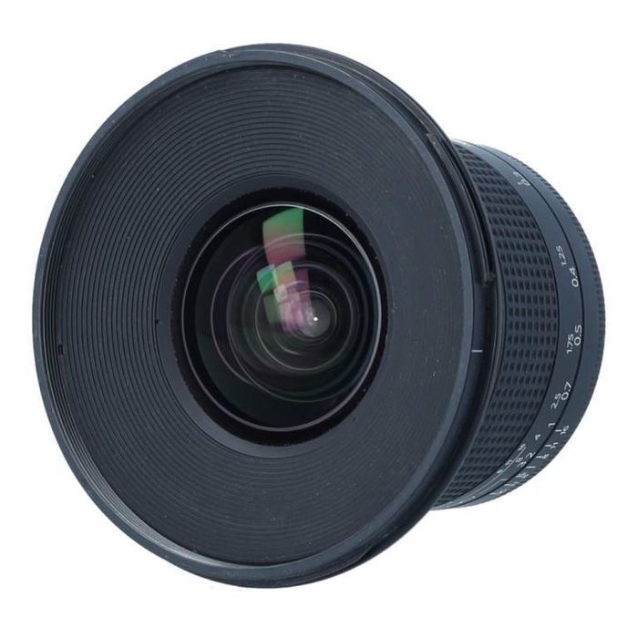Irix 15 mm f/2.4 Firefly / Nikon F Cyfrowe.pl