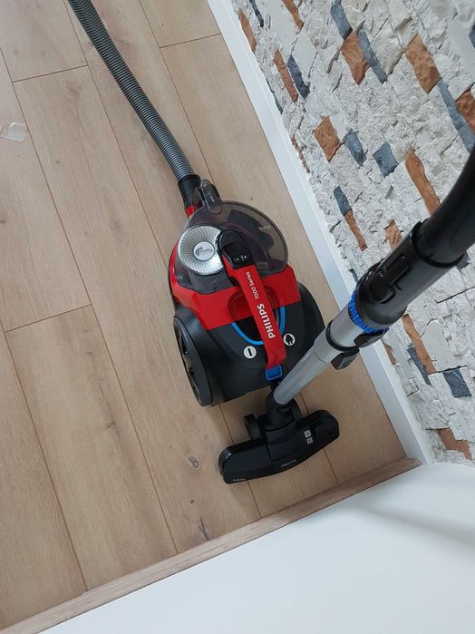 Пилосос без мішка PHILIPS PowerPro Expert FC9729