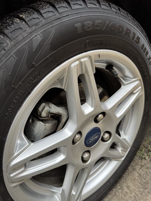 Продаж Ford Fiesta