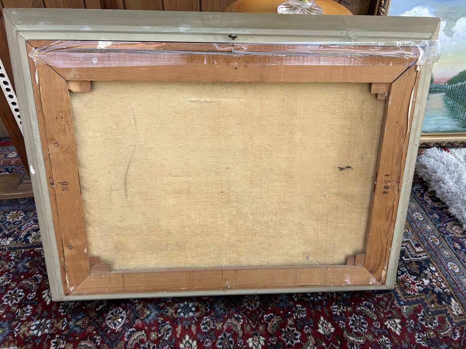 Obraz martwa natura #9052 Stylowy Węgrów