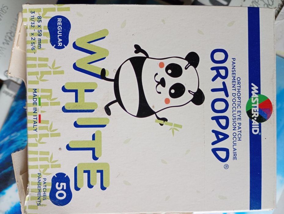 Ortopad Regular 21 szt.